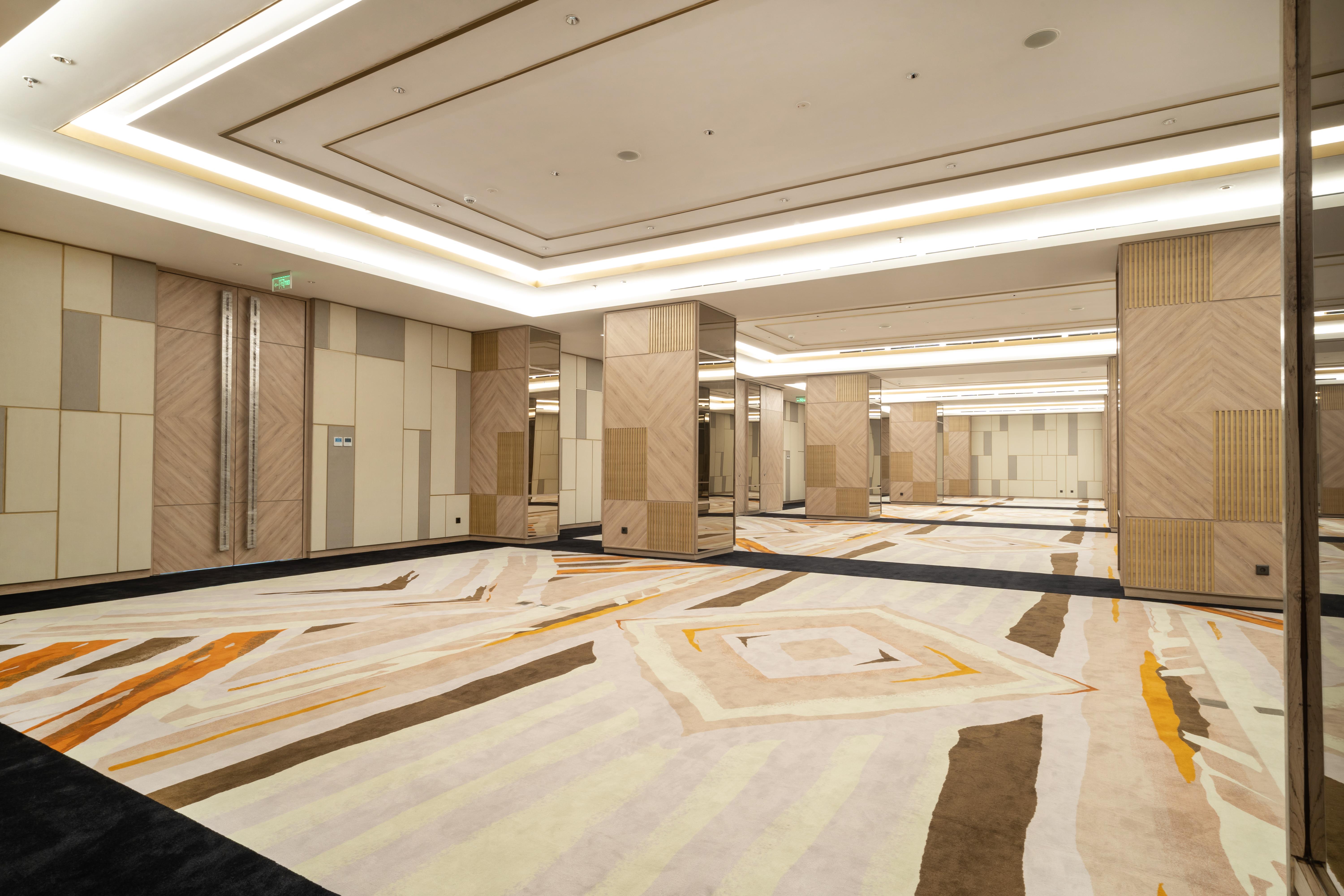Harris Suites Puri Mansion Джакарта Экстерьер фото